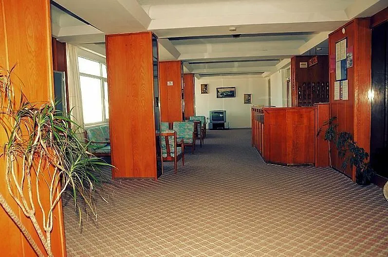Ikont Otel Güllük