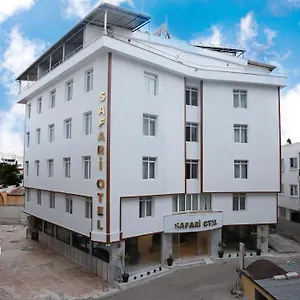 *** Otel Safari Türkiye